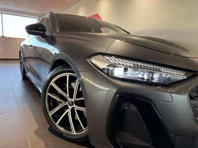 Audi A5 AVANT Avant TDI Hybride 204 ch S tronic 7 S line   - 7