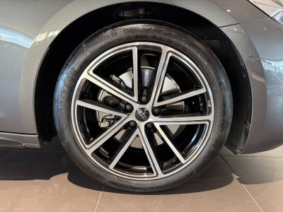 Audi A5 AVANT Avant TDI Hybride 204 ch S tronic 7 S line   - 9