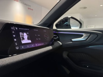 Audi A5 AVANT Avant TDI Hybride 204 ch S tronic 7 S line   - 18