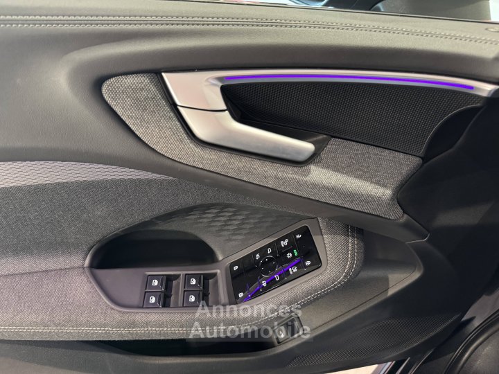 Audi A5 AVANT Avant TDI Hybride 204 ch S tronic 7 S line - 19