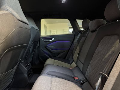 Audi A5 AVANT Avant TDI Hybride 204 ch S tronic 7 S line   - 20