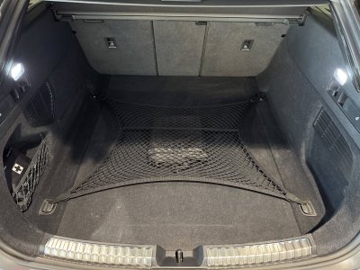 Audi A5 AVANT Avant TDI Hybride 204 ch S tronic 7 S line   - 21