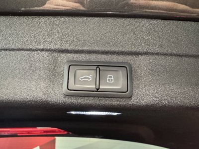 Audi A5 AVANT Avant TDI Hybride 204 ch S tronic 7 S line   - 22