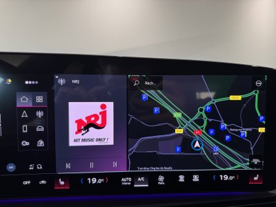 Audi A5 AVANT Avant TDI Hybride 204 ch S tronic 7 S line   - 23