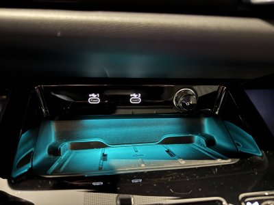 Audi A5 AVANT Avant TDI Hybride 204 ch S tronic 7 S line   - 43