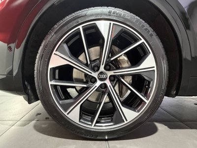 Audi Q5 Sportback 55 TFSIe 367 S tronic 7 Quattro S line   - 7