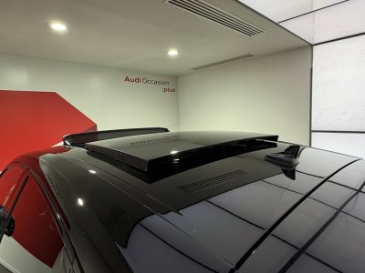 Audi Q5 Sportback 55 TFSIe 367 S tronic 7 Quattro S line   - 8