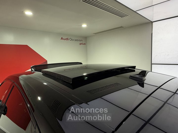 Audi Q5 Sportback 55 TFSIe 367 S tronic 7 Quattro S line - 8