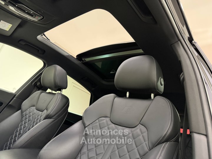 Audi Q5 Sportback 55 TFSIe 367 S tronic 7 Quattro S line - 9