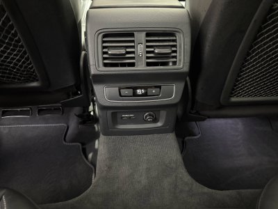 Audi Q5 Sportback 55 TFSIe 367 S tronic 7 Quattro S line   - 14