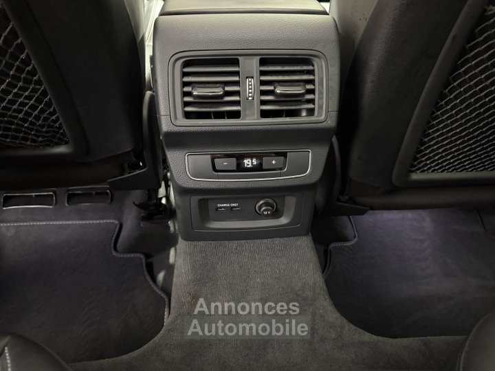 Audi Q5 Sportback 55 TFSIe 367 S tronic 7 Quattro S line - 14