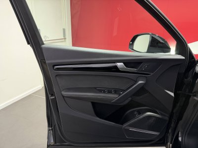 Audi Q5 Sportback 55 TFSIe 367 S tronic 7 Quattro S line   - 15