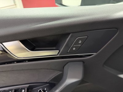 Audi Q5 Sportback 55 TFSIe 367 S tronic 7 Quattro S line   - 16