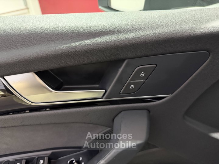 Audi Q5 Sportback 55 TFSIe 367 S tronic 7 Quattro S line - 16