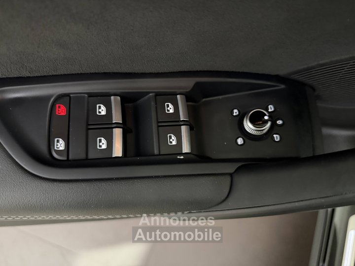 Audi Q5 Sportback 55 TFSIe 367 S tronic 7 Quattro S line - 17