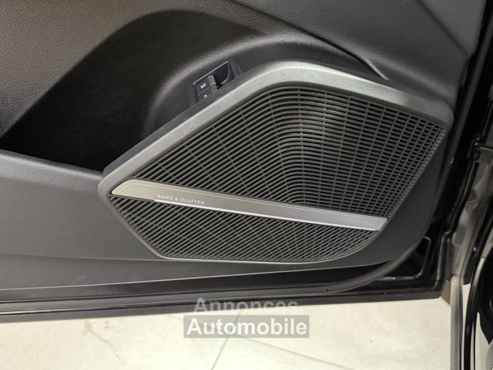 Audi Q5 Sportback 55 TFSIe 367 S tronic 7 Quattro S line - 19