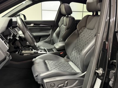 Audi Q5 Sportback 55 TFSIe 367 S tronic 7 Quattro S line   - 20