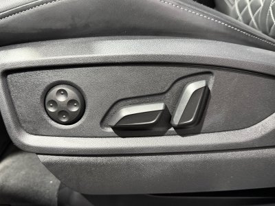 Audi Q5 Sportback 55 TFSIe 367 S tronic 7 Quattro S line   - 21