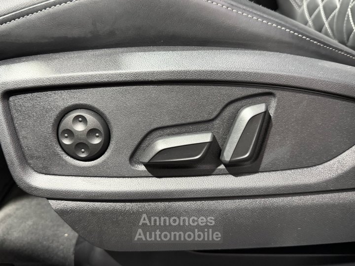 Audi Q5 Sportback 55 TFSIe 367 S tronic 7 Quattro S line - 21