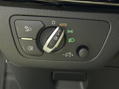 Audi Q5 Sportback 55 TFSIe 367 S tronic 7 Quattro S line   - 22