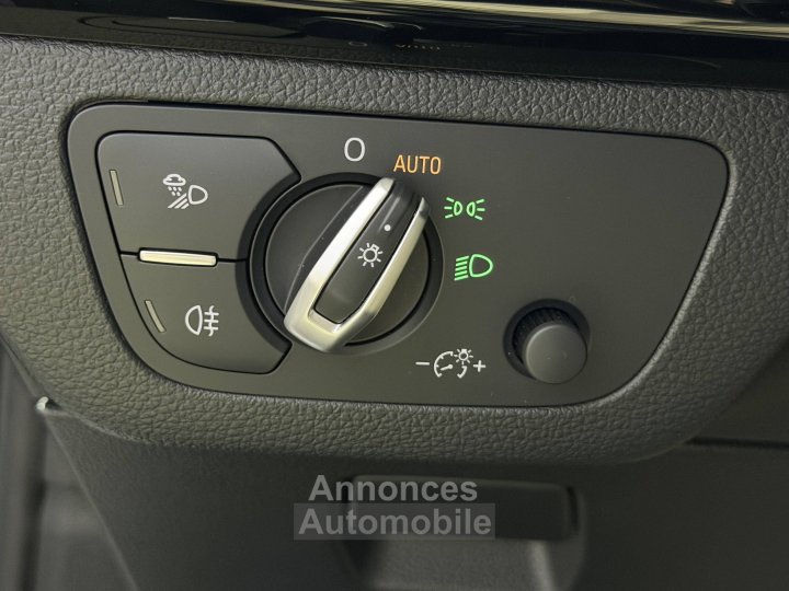 Audi Q5 Sportback 55 TFSIe 367 S tronic 7 Quattro S line - 22