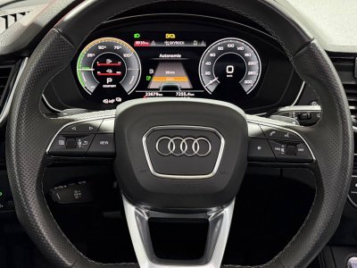 Audi Q5 Sportback 55 TFSIe 367 S tronic 7 Quattro S line   - 23