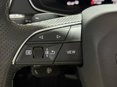 Audi Q5 Sportback 55 TFSIe 367 S tronic 7 Quattro S line   - 24