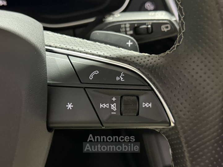 Audi Q5 Sportback 55 TFSIe 367 S tronic 7 Quattro S line - 25