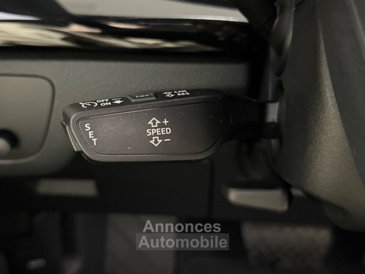 Audi Q5 Sportback 55 TFSIe 367 S tronic 7 Quattro S line - 26