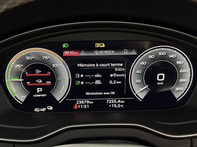 Audi Q5 Sportback 55 TFSIe 367 S tronic 7 Quattro S line   - 31