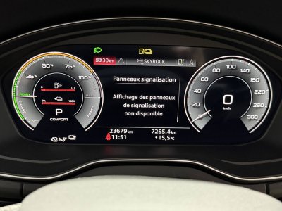 Audi Q5 Sportback 55 TFSIe 367 S tronic 7 Quattro S line   - 39