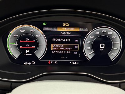 Audi Q5 Sportback 55 TFSIe 367 S tronic 7 Quattro S line   - 41