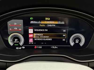 Audi Q5 Sportback 55 TFSIe 367 S tronic 7 Quattro S line   - 42