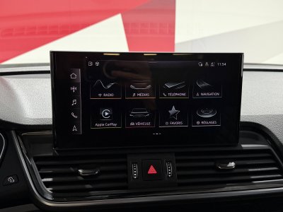 Audi Q5 Sportback 55 TFSIe 367 S tronic 7 Quattro S line   - 48