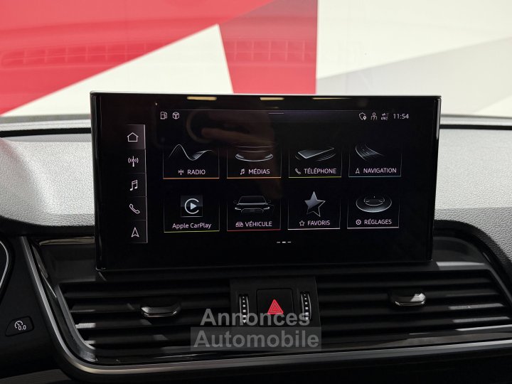 Audi Q5 Sportback 55 TFSIe 367 S tronic 7 Quattro S line - 48