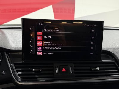 Audi Q5 Sportback 55 TFSIe 367 S tronic 7 Quattro S line   - 49