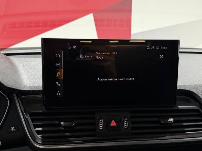 Audi Q5 Sportback 55 TFSIe 367 S tronic 7 Quattro S line   - 50