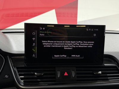 Audi Q5 Sportback 55 TFSIe 367 S tronic 7 Quattro S line   - 51