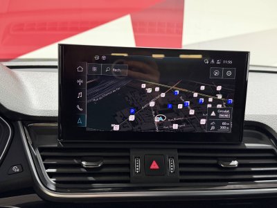 Audi Q5 Sportback 55 TFSIe 367 S tronic 7 Quattro S line   - 52