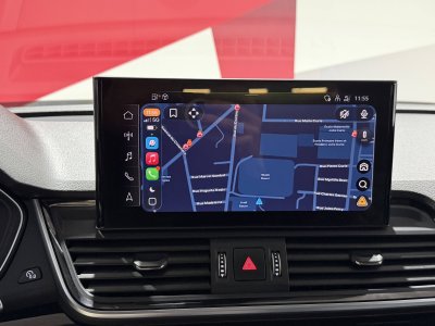 Audi Q5 Sportback 55 TFSIe 367 S tronic 7 Quattro S line   - 53