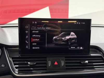 Audi Q5 Sportback 55 TFSIe 367 S tronic 7 Quattro S line   - 55
