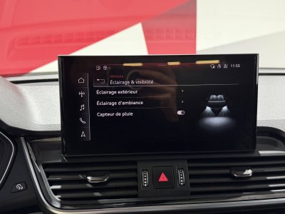 Audi Q5 Sportback 55 TFSIe 367 S tronic 7 Quattro S line   - 56