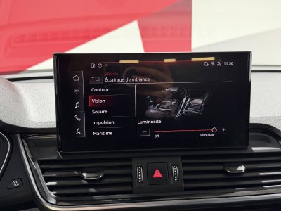 Audi Q5 Sportback 55 TFSIe 367 S tronic 7 Quattro S line   - 57