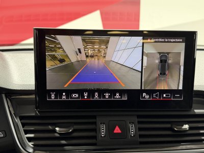 Audi Q5 Sportback 55 TFSIe 367 S tronic 7 Quattro S line   - 58