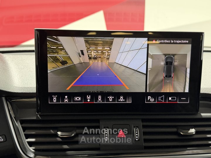 Audi Q5 Sportback 55 TFSIe 367 S tronic 7 Quattro S line - 58