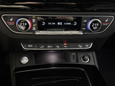 Audi Q5 Sportback 55 TFSIe 367 S tronic 7 Quattro S line   - 59