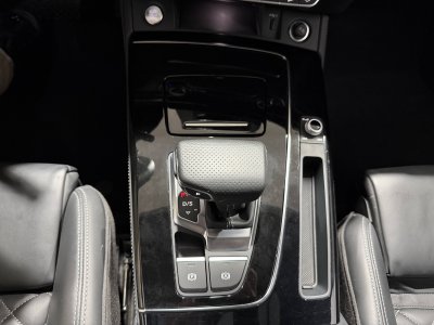 Audi Q5 Sportback 55 TFSIe 367 S tronic 7 Quattro S line   - 60