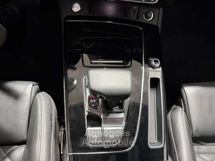 Audi Q5 Sportback 55 TFSIe 367 S tronic 7 Quattro S line - 60