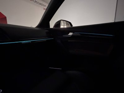 Audi Q5 Sportback 55 TFSIe 367 S tronic 7 Quattro S line   - 64