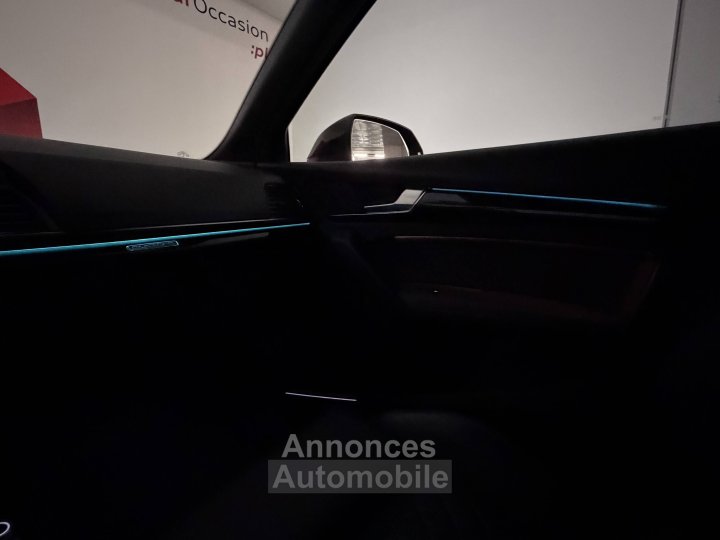 Audi Q5 Sportback 55 TFSIe 367 S tronic 7 Quattro S line - 64